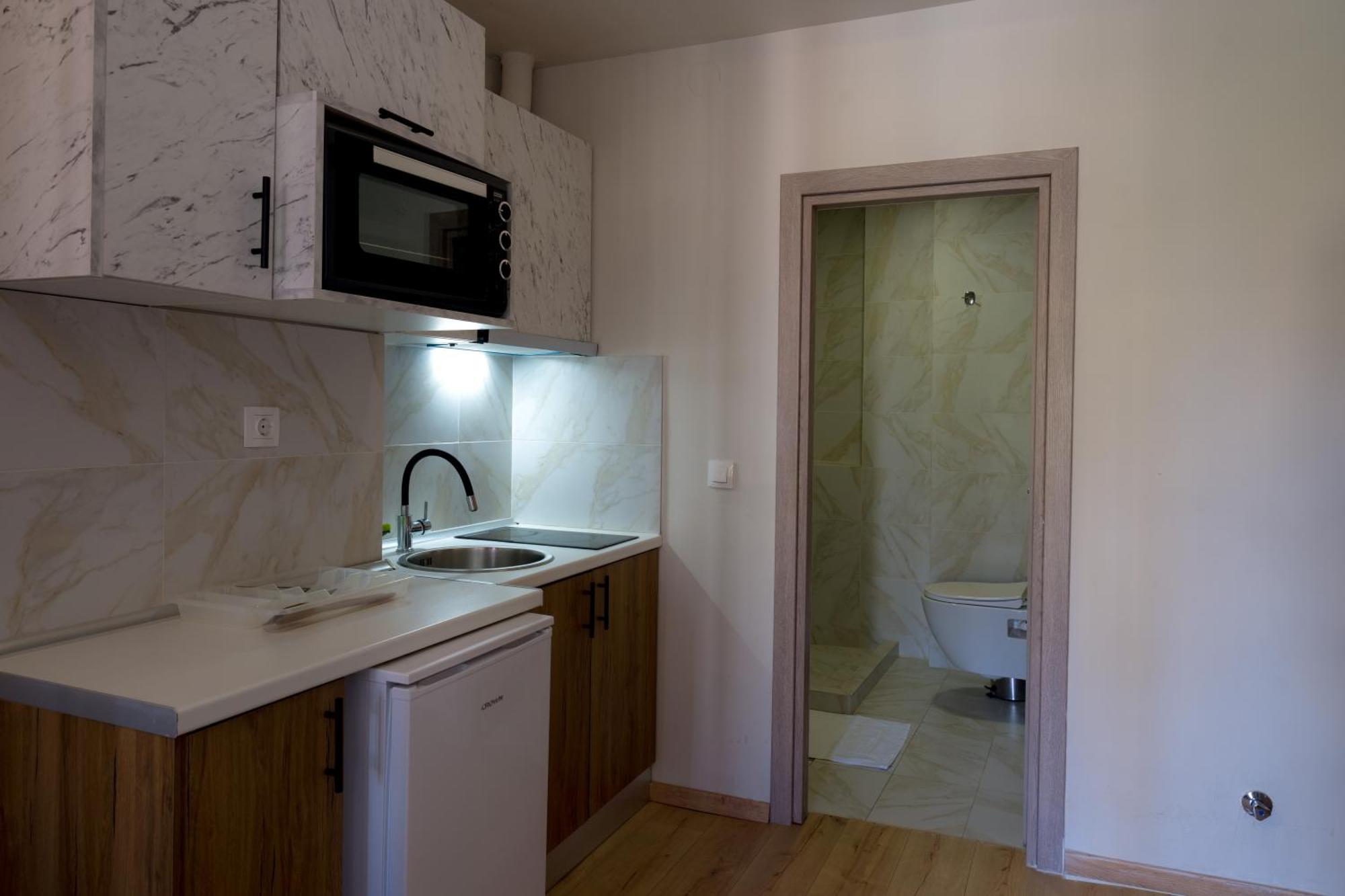 Welcome Urban Apartments Lg Солун Екстериор снимка