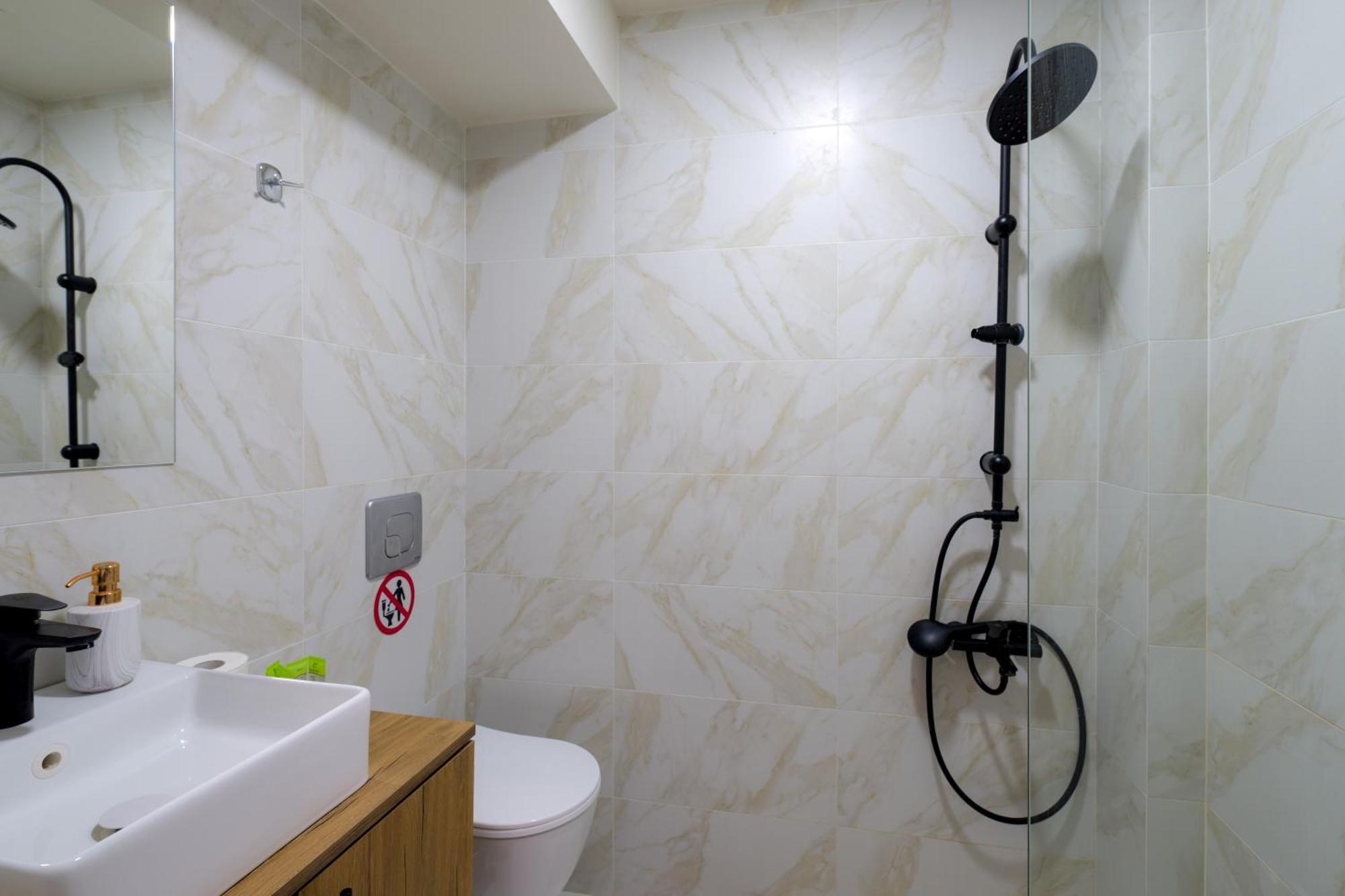 Welcome Urban Apartments Lg Солун Екстериор снимка