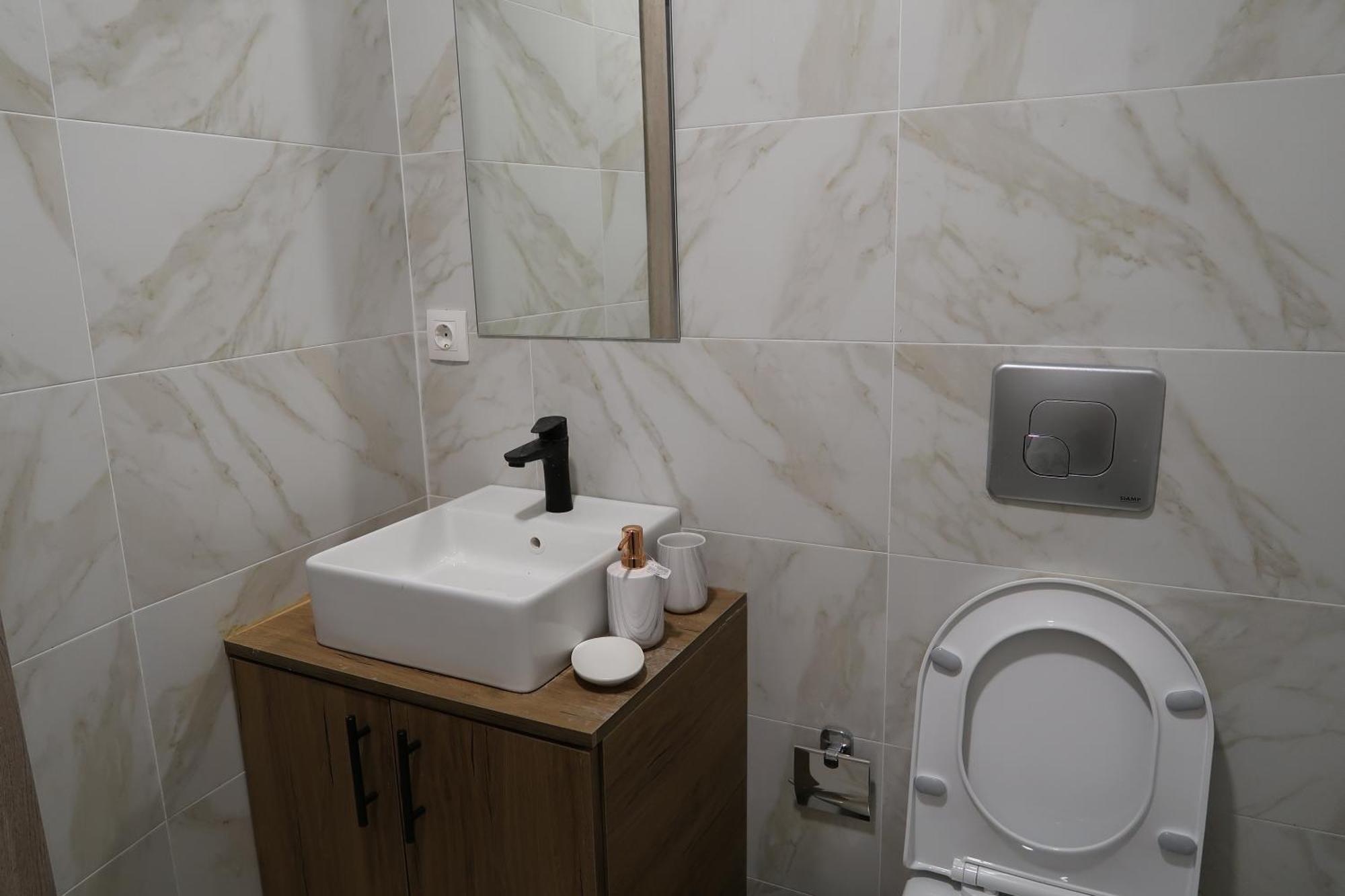 Welcome Urban Apartments Lg Солун Екстериор снимка