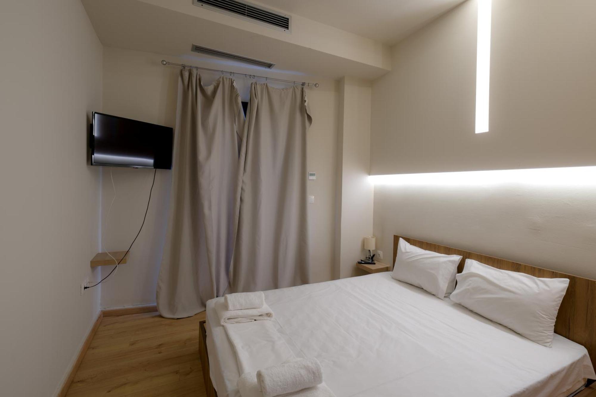 Welcome Urban Apartments Lg Солун Екстериор снимка