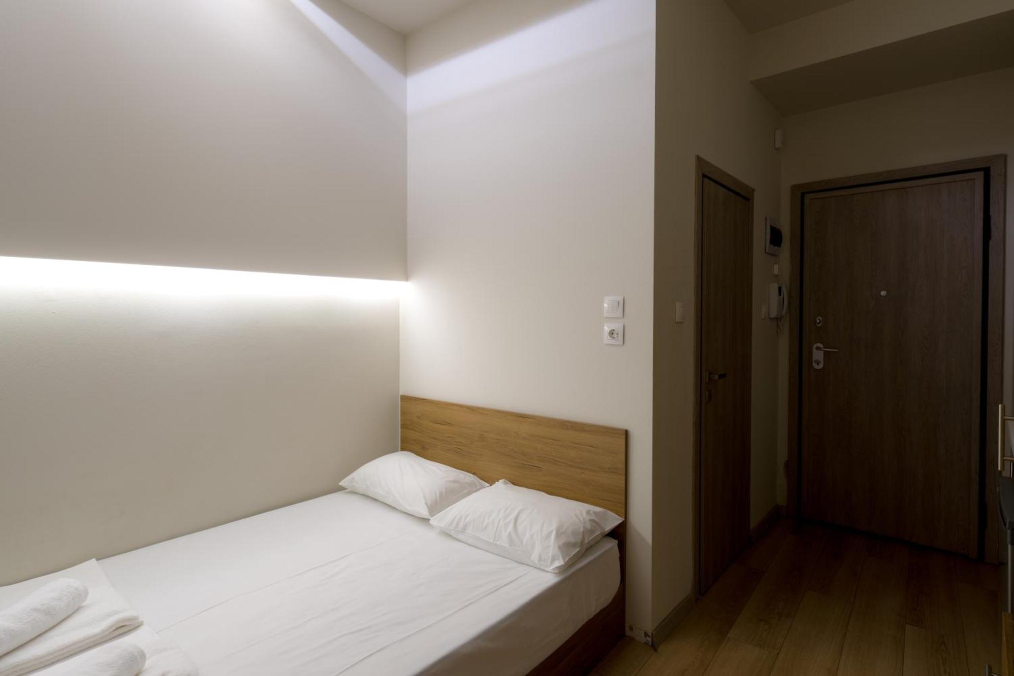Welcome Urban Apartments Lg Солун Екстериор снимка