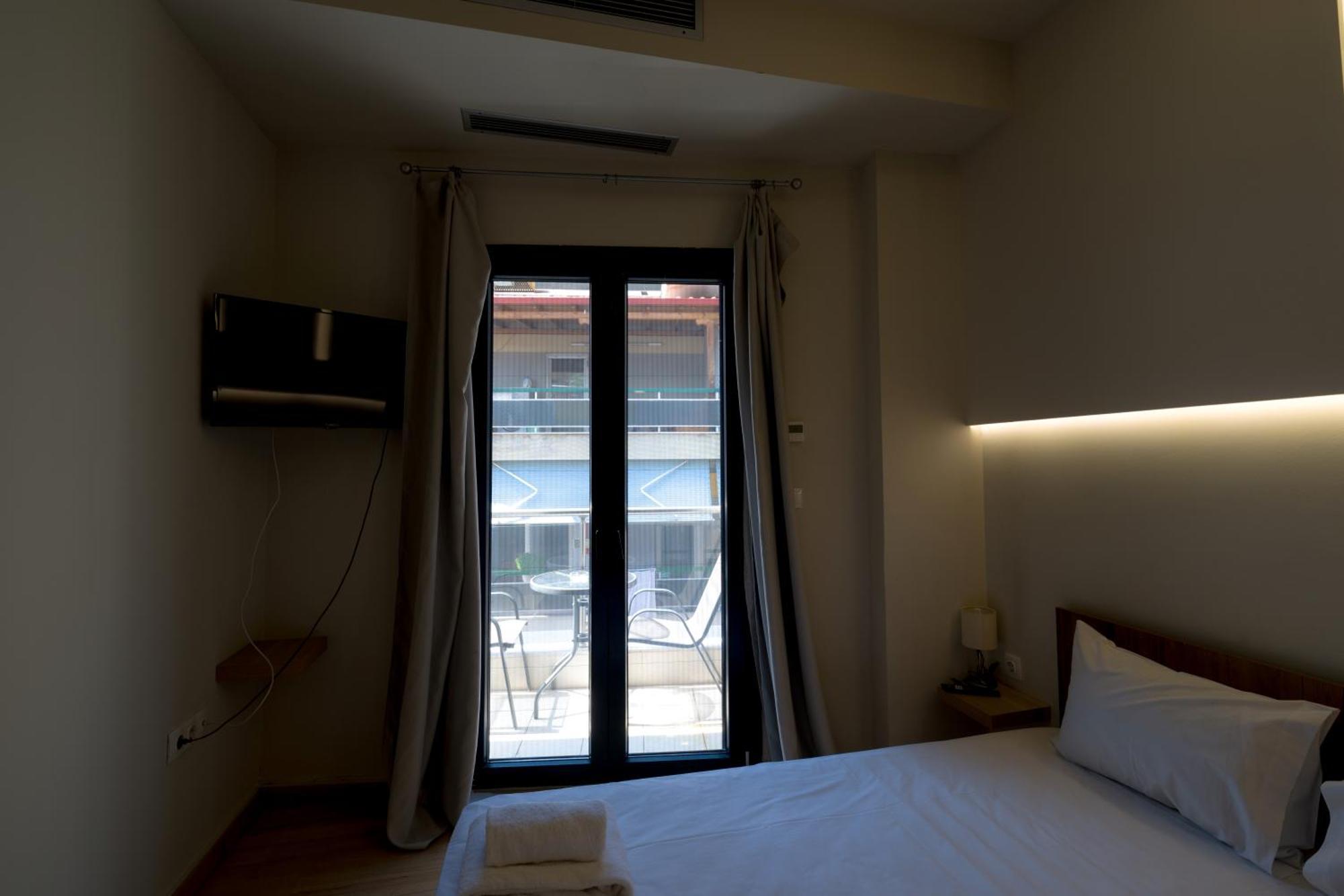 Welcome Urban Apartments Lg Солун Екстериор снимка