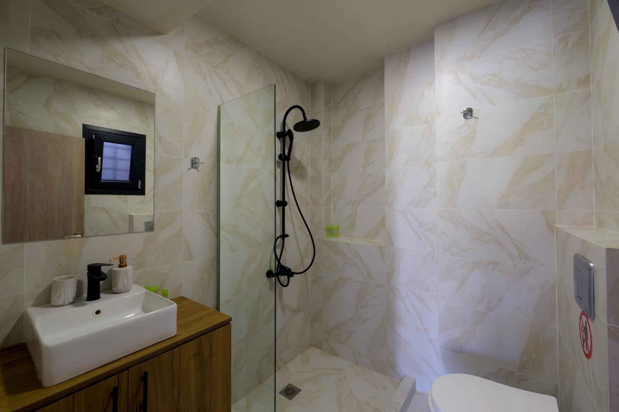 Welcome Urban Apartments Lg Солун Екстериор снимка