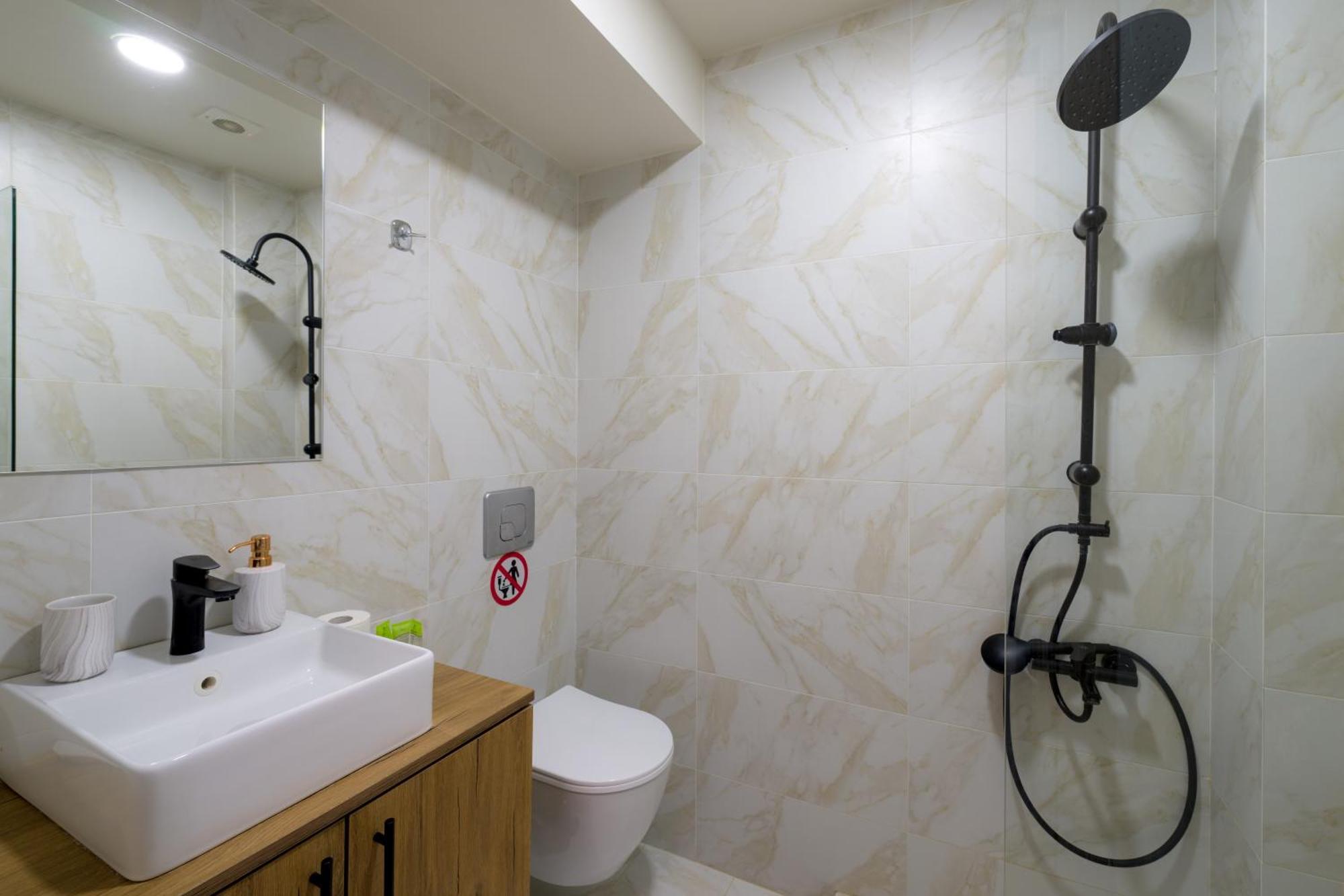 Welcome Urban Apartments Lg Солун Екстериор снимка