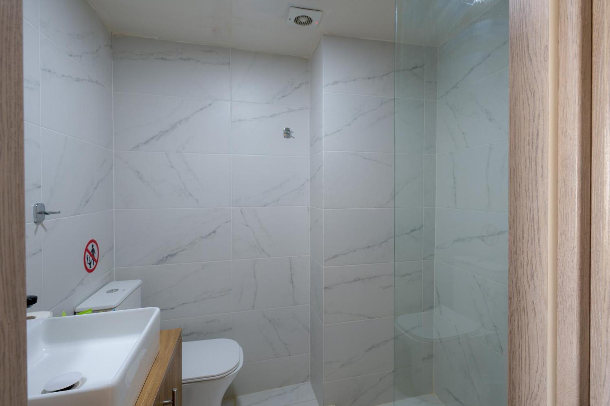 Welcome Urban Apartments Lg Солун Екстериор снимка