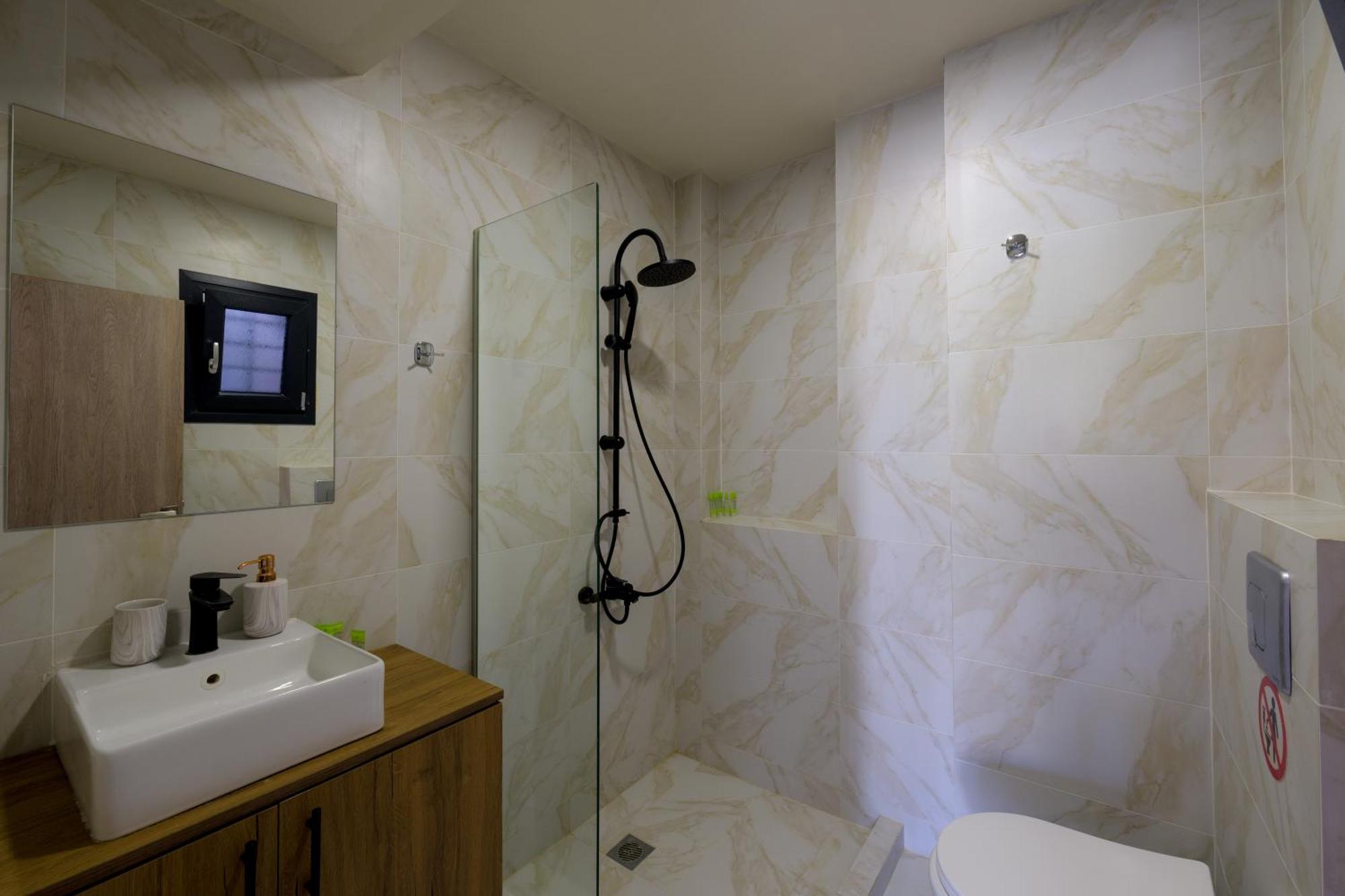 Welcome Urban Apartments Lg Солун Екстериор снимка